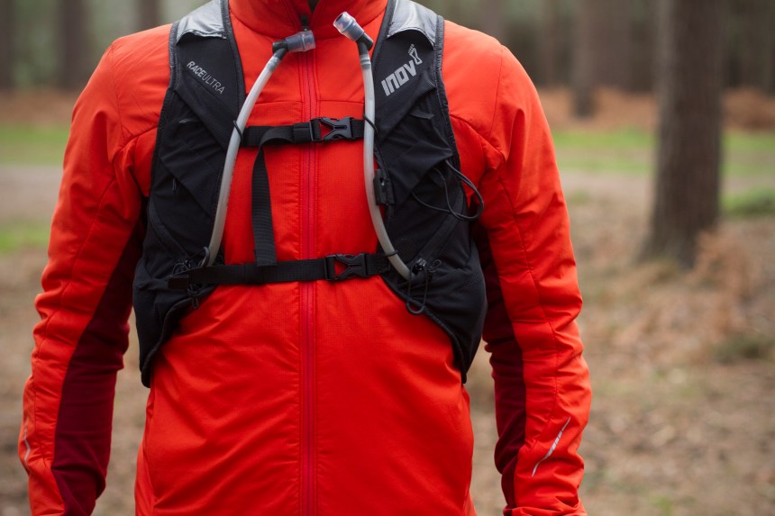 inov8 race ultra 10 front