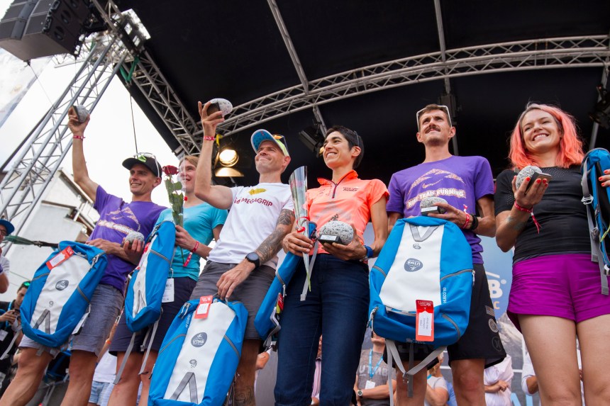 utmb-jasmin-2nd-woman-senoir-class