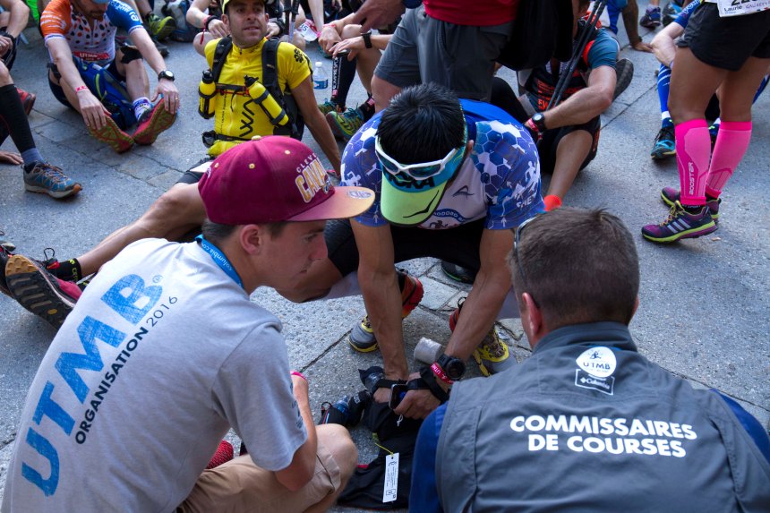 utmb-start-elite-pen-final-checks