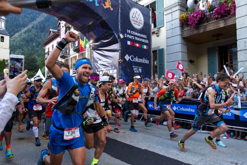 utmb-the-start-the-off