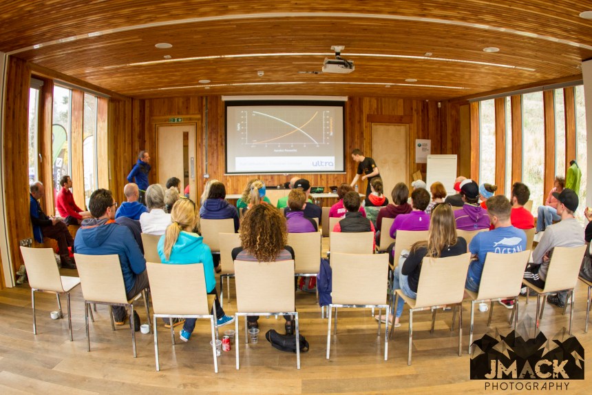 Run Coed Y Brenin Ultra Weekend Day 2 Ben 2