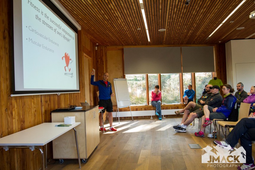 Run Coed Y Brenin Ultra Weekend Donnie 4