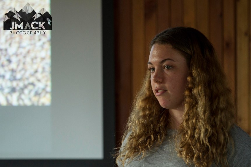 Run Coed Y Brenin Ultra Weekend Elise 3