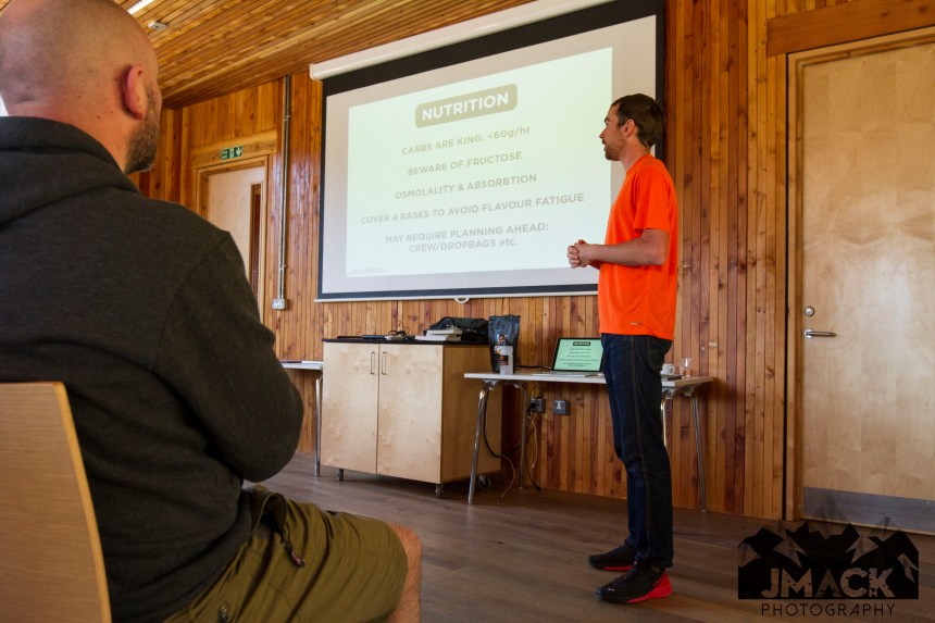 Run Coed Y Brenin Ultra Weekend Mike 1