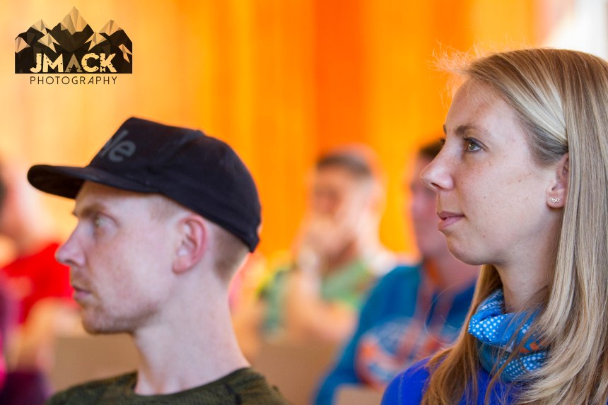 Run Coed Y Brenin Ultra Weekend thinking 3