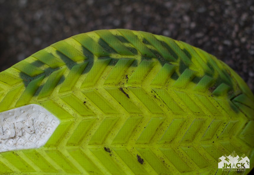 Saucony Freedom ISO EVERRUN