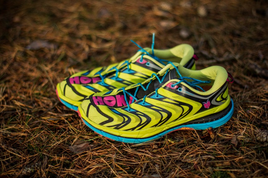 Hoka Speedgoat main