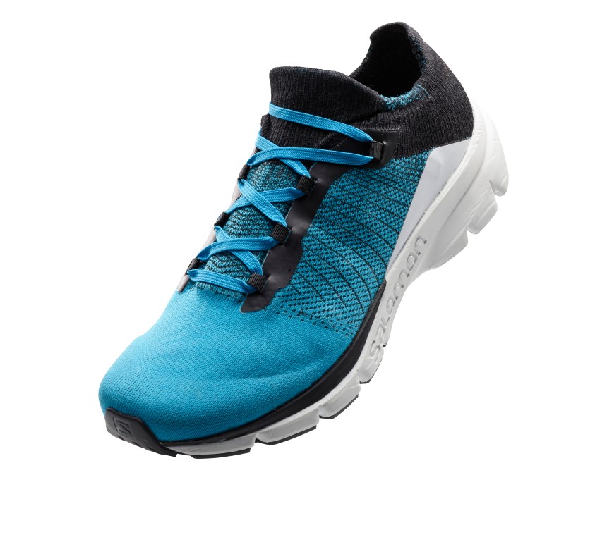 Salomon s_lab_mesh_blue_3_4