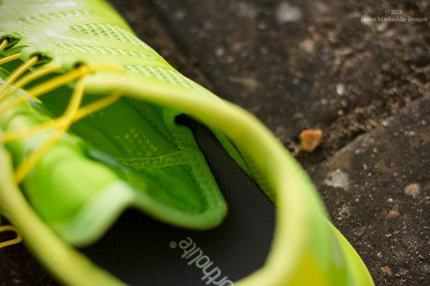 Salomon Sonic Pro Endofit