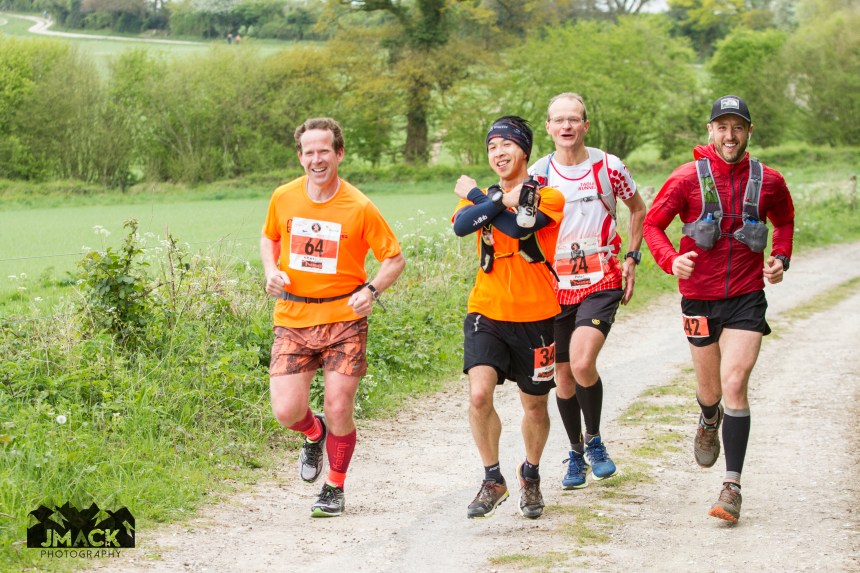 XNRG Devils Challenge Day 1 Before CP 1