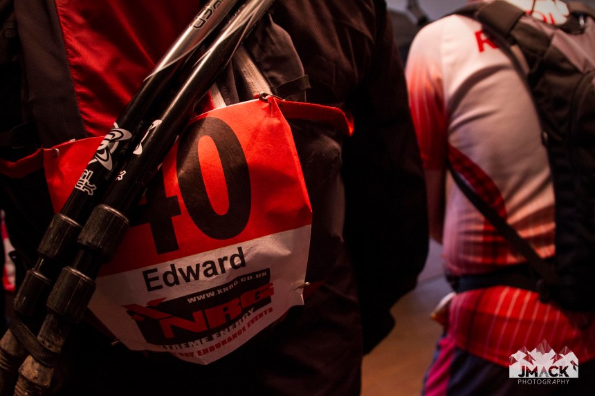 XNRG Devils Challenge Day 1 Briefing number