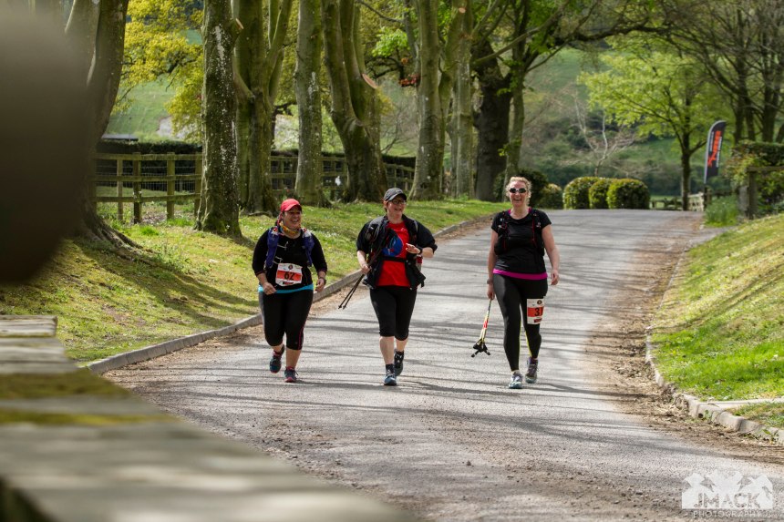 XNRG Devils Challenge Day 1 CP 2 Lakes 3 Ladies