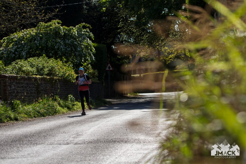 XNRG Devils Challenge Day 1 Finish home straight