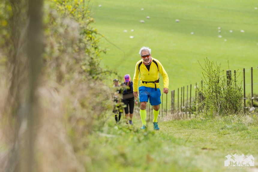 XNRG Devils Challenge Day 1 Hill Climb 1