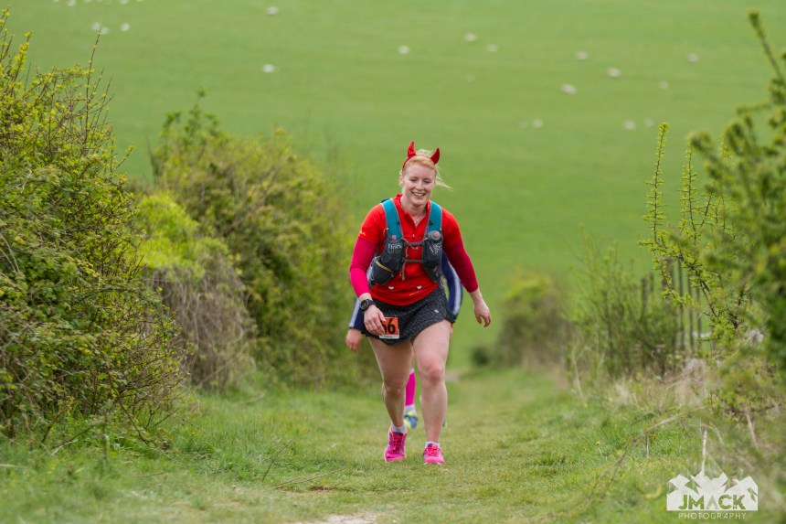 XNRG Devils Challenge Day 1 Hill Climb 2