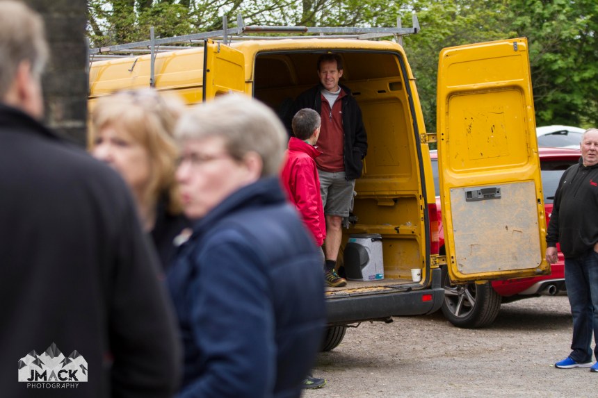 XNRG Devils Challenge Day 1 Logistics