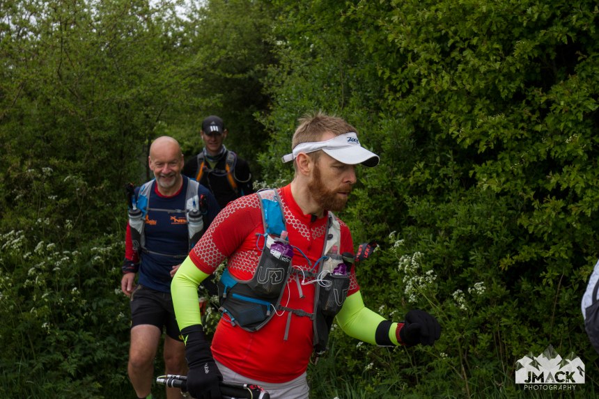 XNRG Devils Challenge Day 1 The Start Rush 1