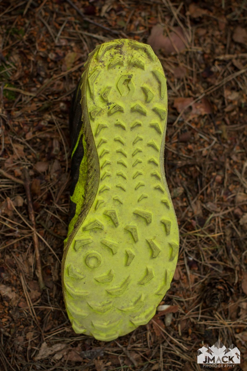 Scott Supertrac RC Sole