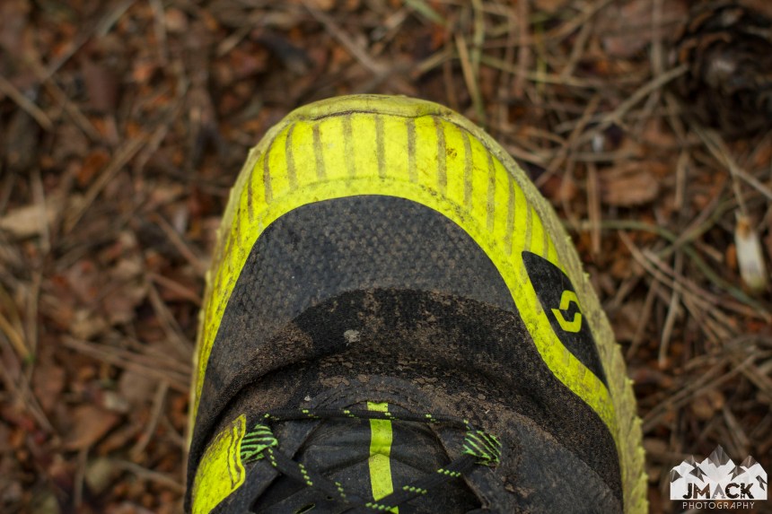 Scott Supertrac RC Toe