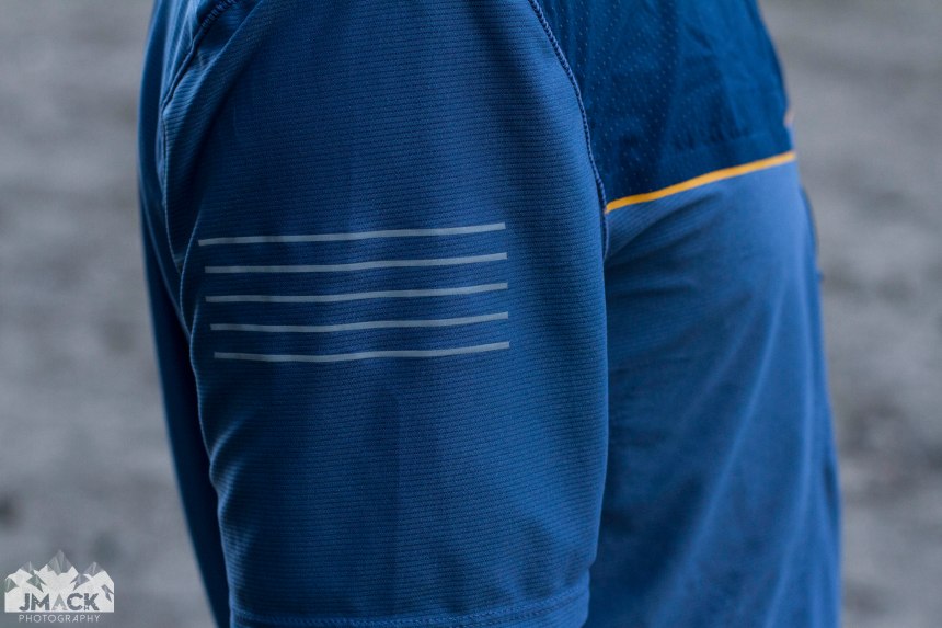 Salomon Fast Wing HZ right arm