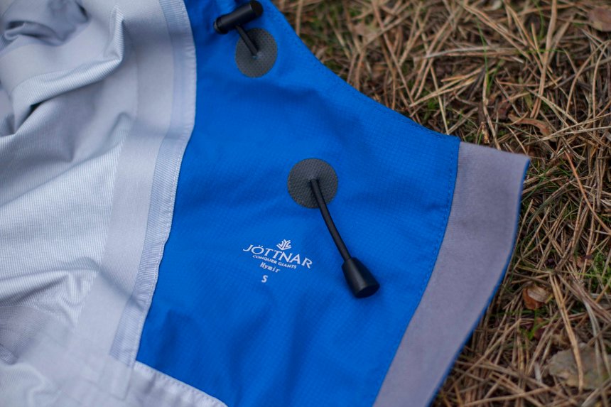 Jottnar Hymir Hood internal