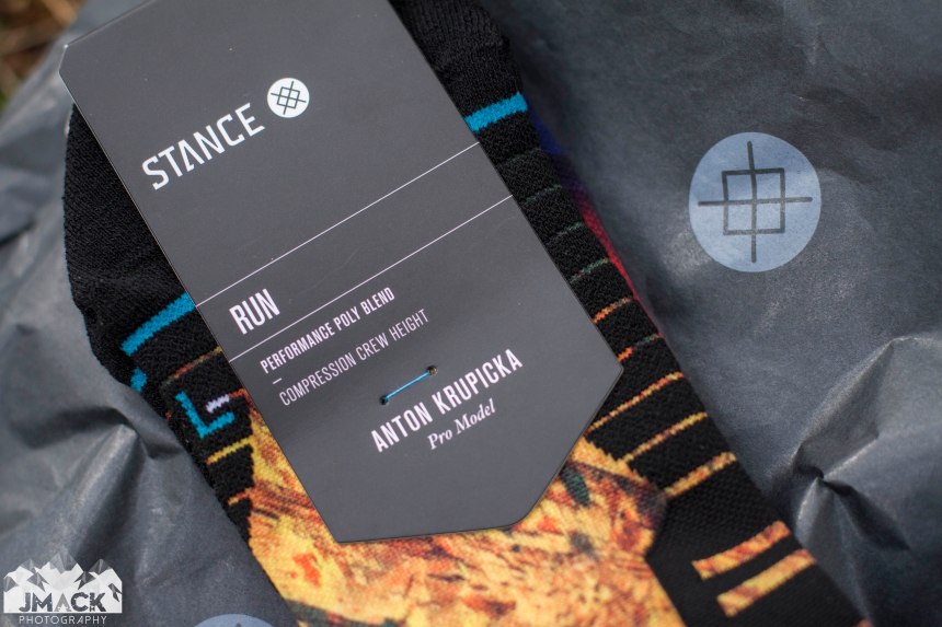 Stance Europe Package 4