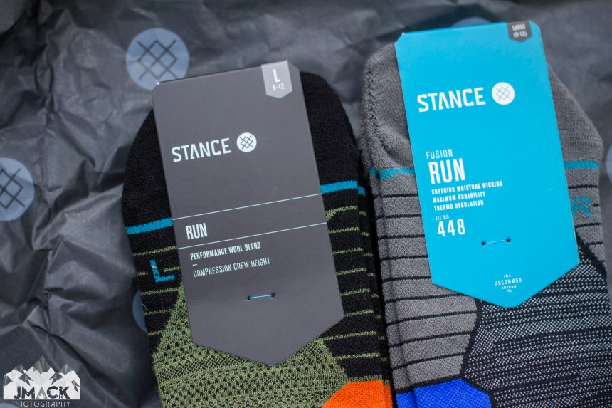 Stance Europe Package 6