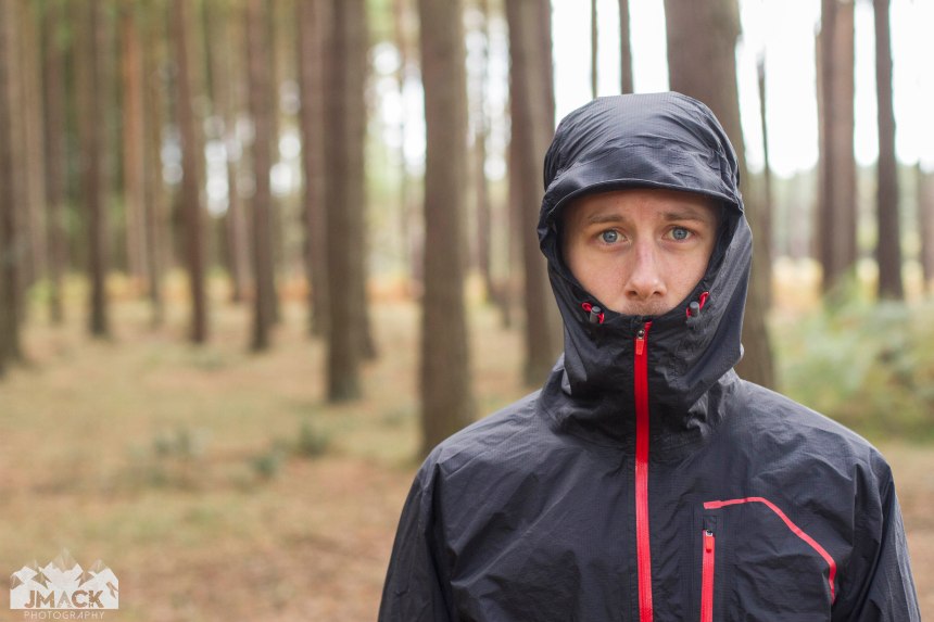 inov-8 Racelite 150 Stormshell 3