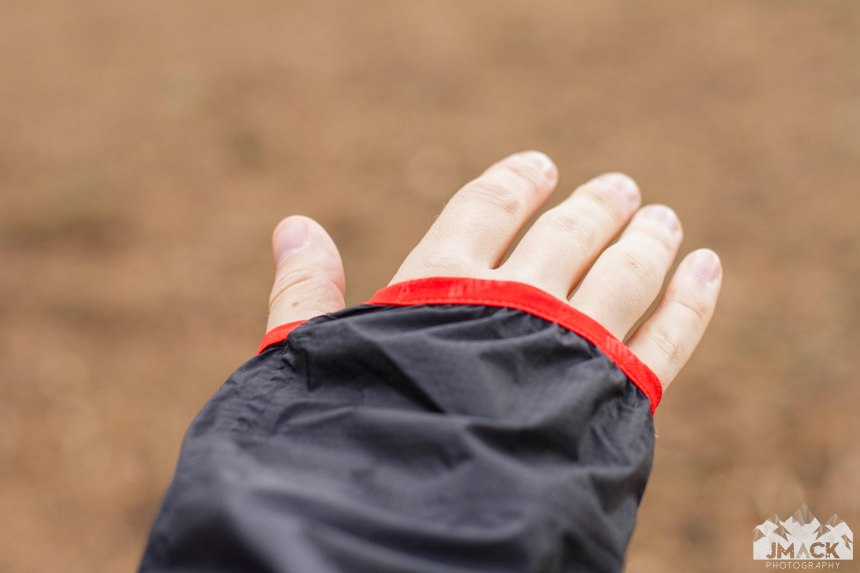 inov-8 Racelite 150 Stormshell 4