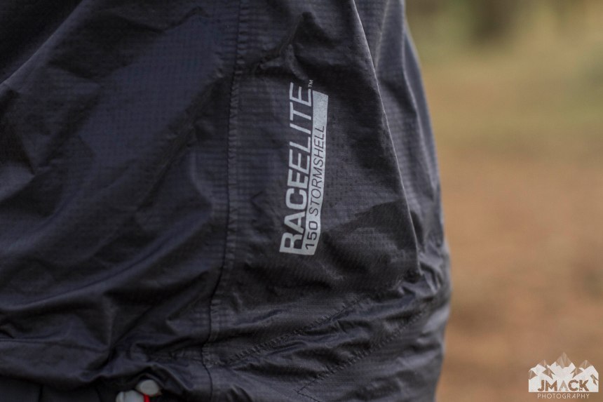 inov-8 Racelite 150 Stormshell 6