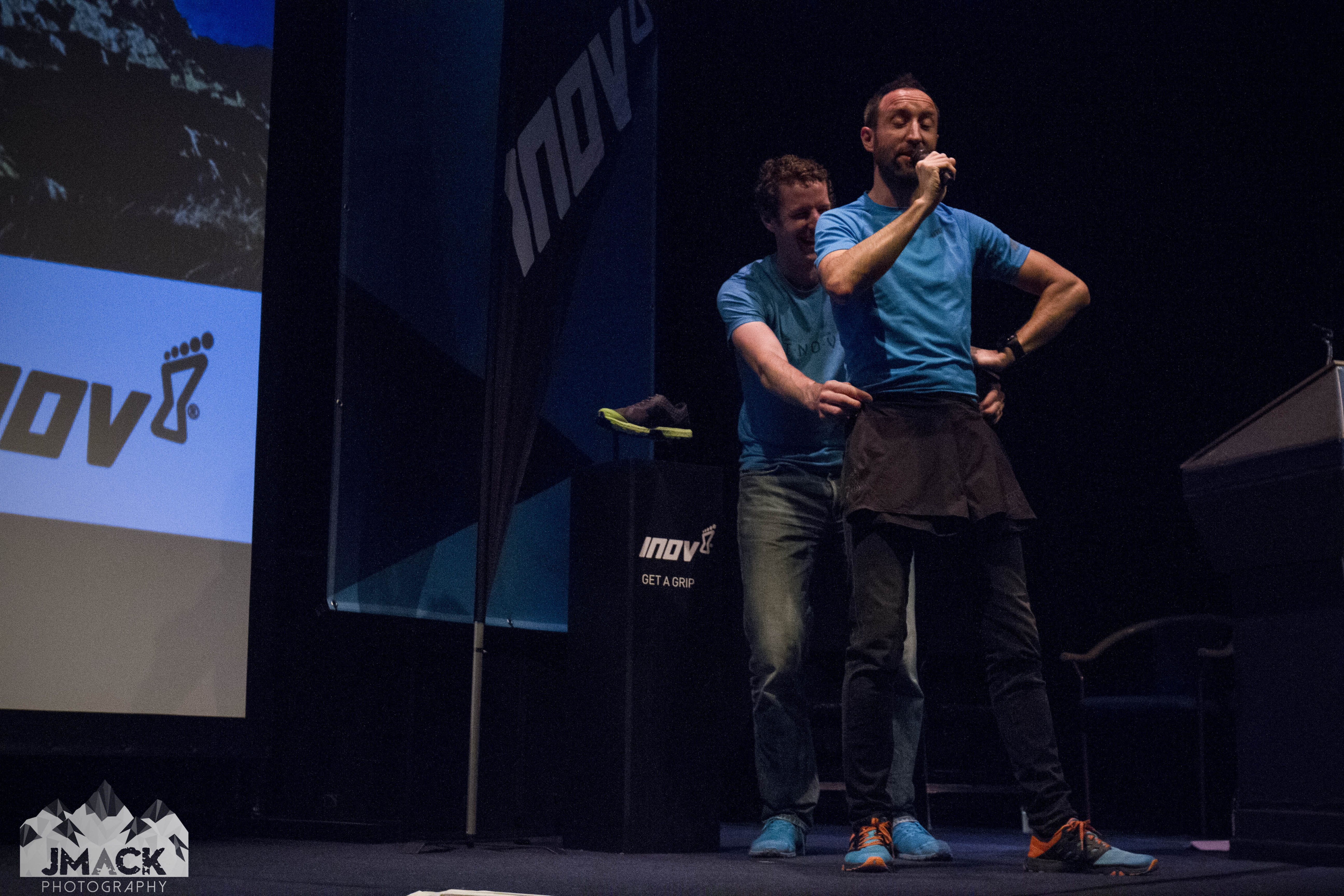 Ben Mounsey Kendal 2