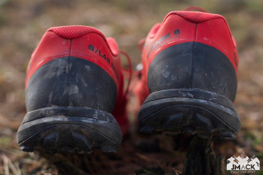 Salomon Sense 6 Ultra SG 11