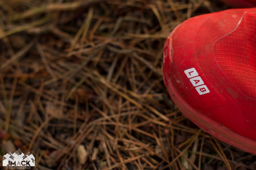 Salomon Sense 6 Ultra SG 2