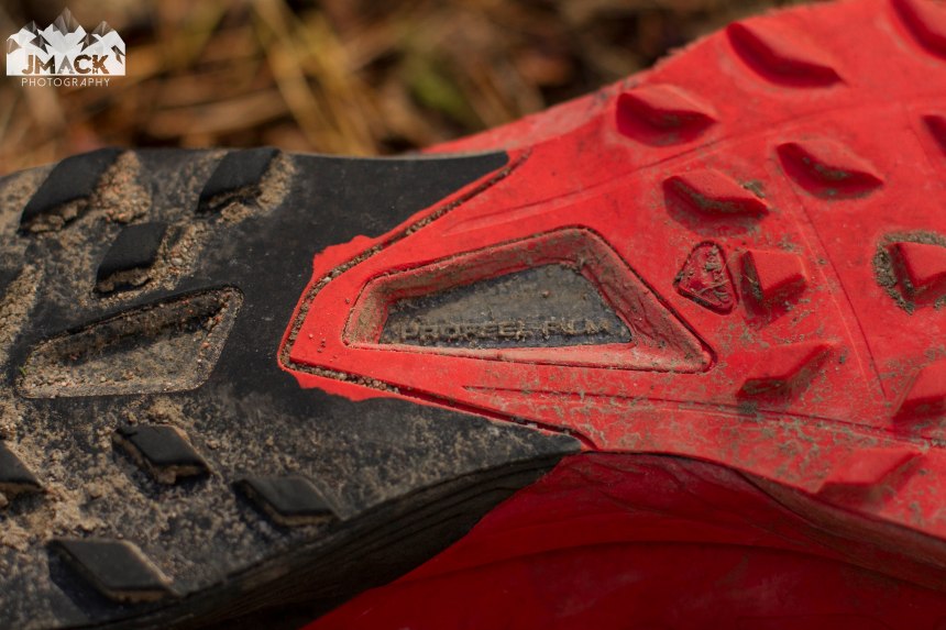 Salomon Sense 6 Ultra SG 6