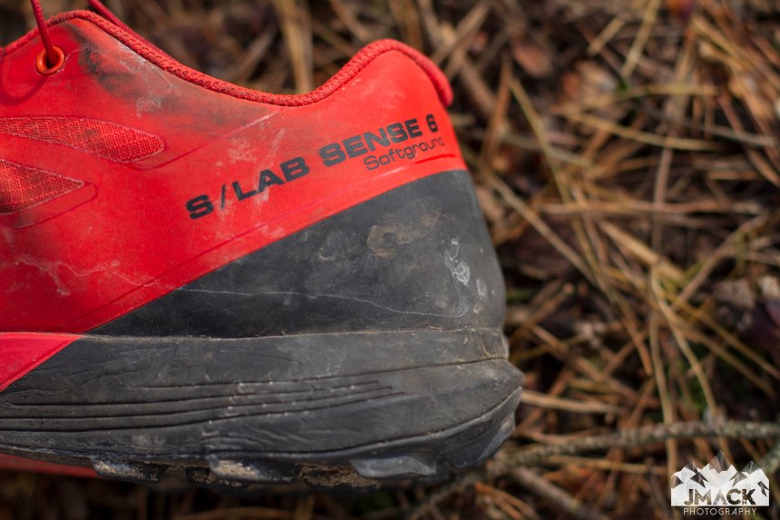 Salomon Sense 6 Ultra SG 7