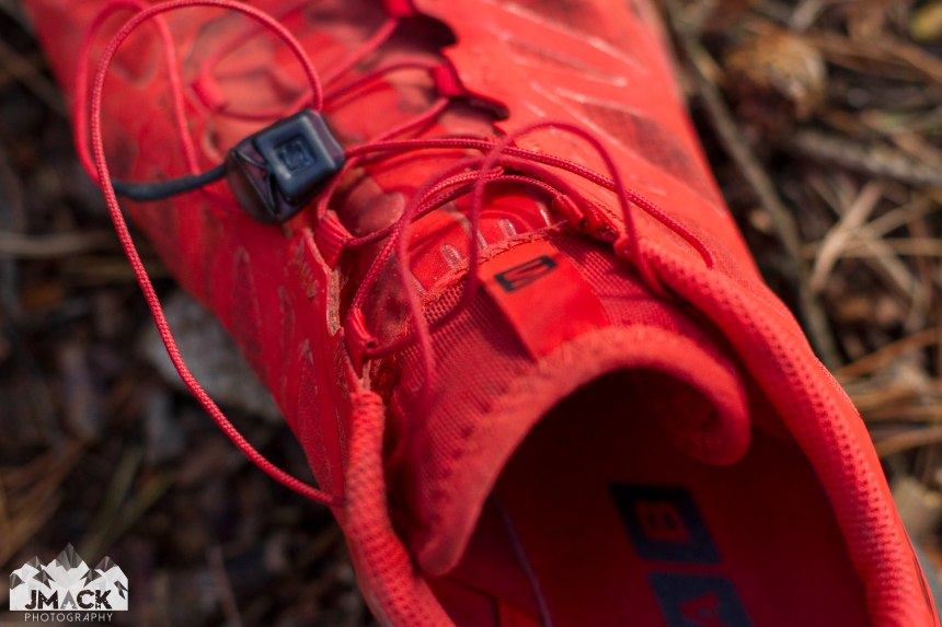 Salomon Sense 6 Ultra SG 9