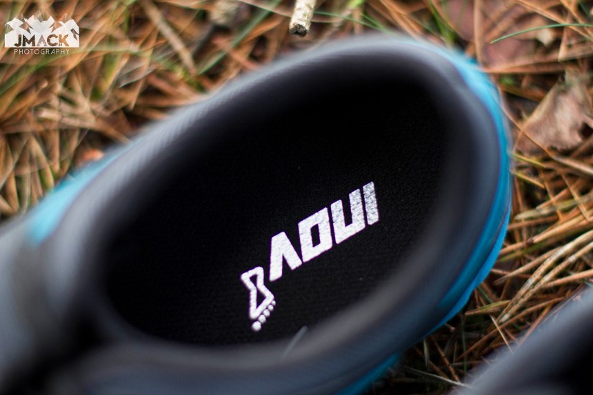 inov-8 x-talon 230 insole