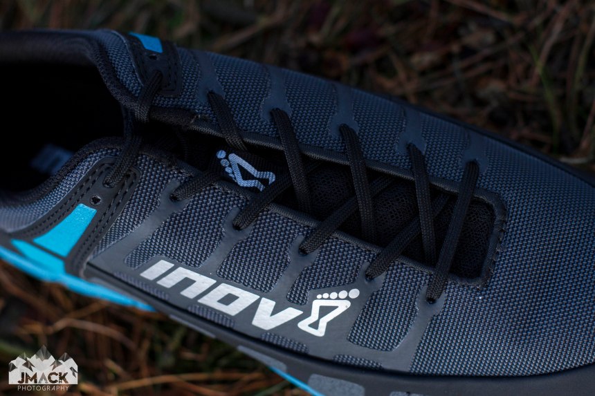 inov-8 X-Talon 230 laces
