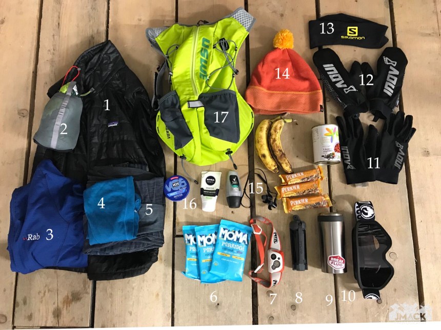 Vertical 10 Load Out