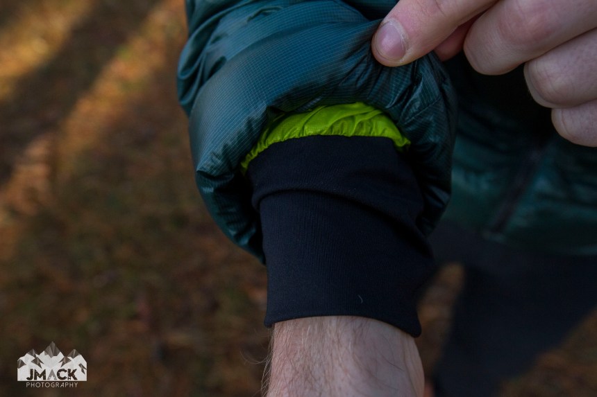 Adidas Down Jacket 4