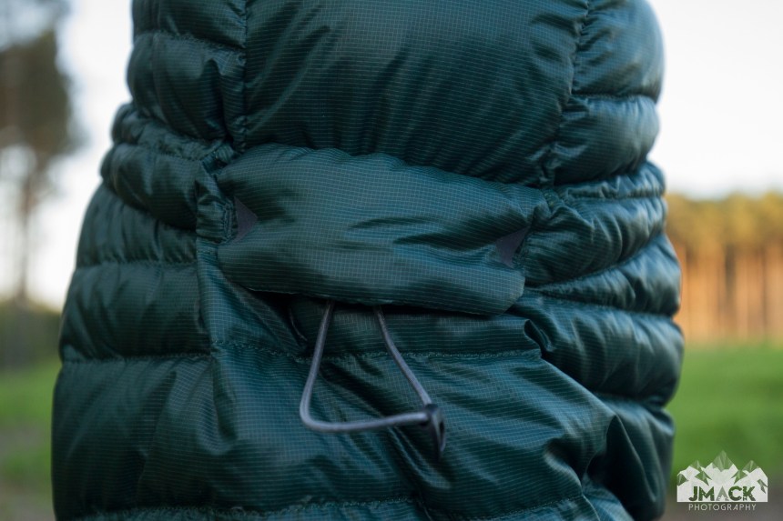 Adidas Down Jacket 9