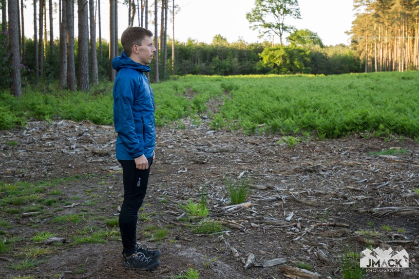 Adidas Terrex Midshell 2