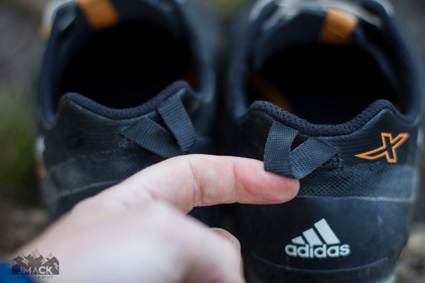 Adidas X King Shoe 10