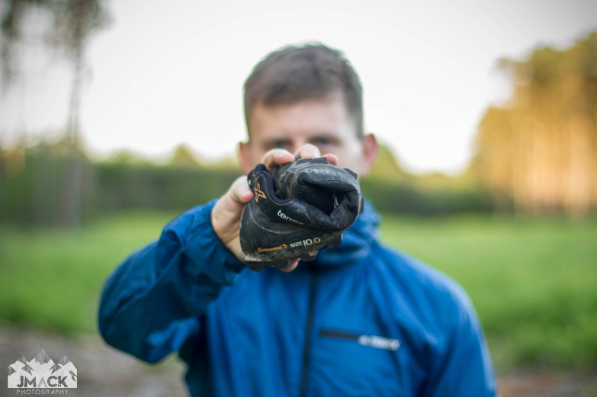 Adidas X King Shoe 1