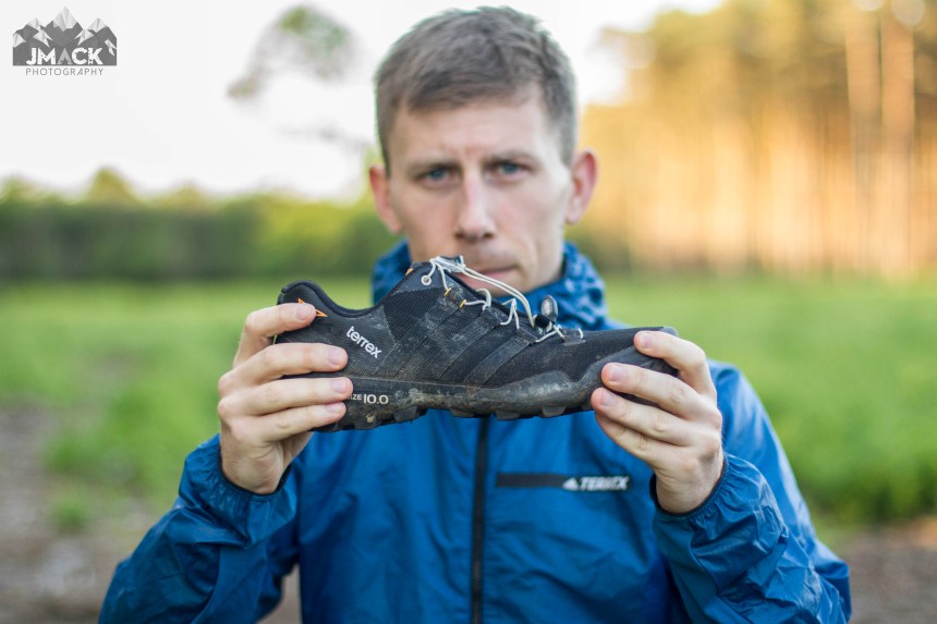 Adidas X King Shoe 2