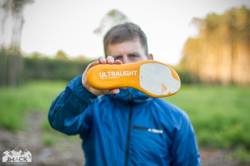 Adidas X King Shoe 3