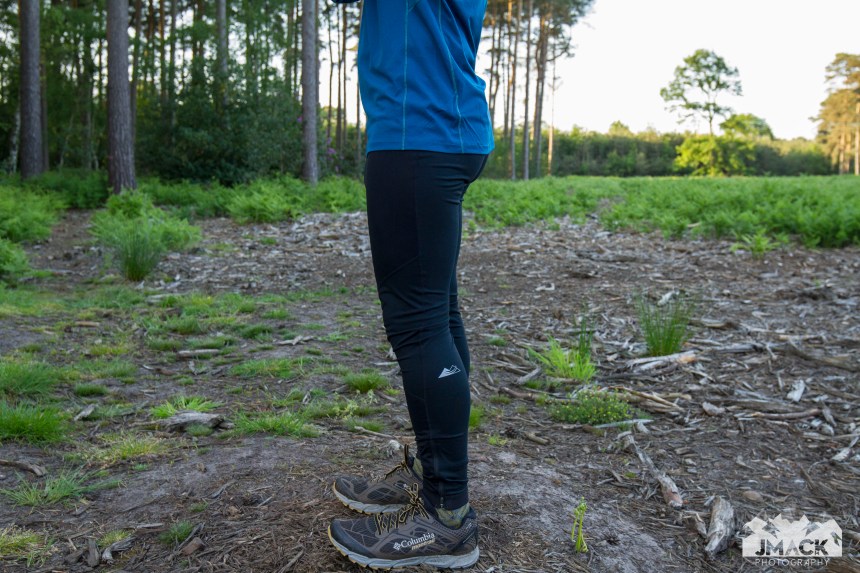 Columbia Montrail Tights 1