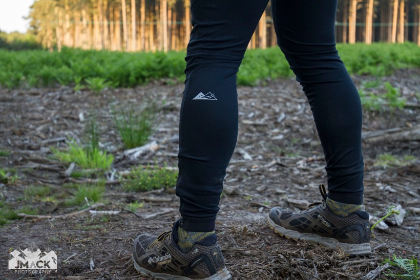 Columbia Montrail Tights 3