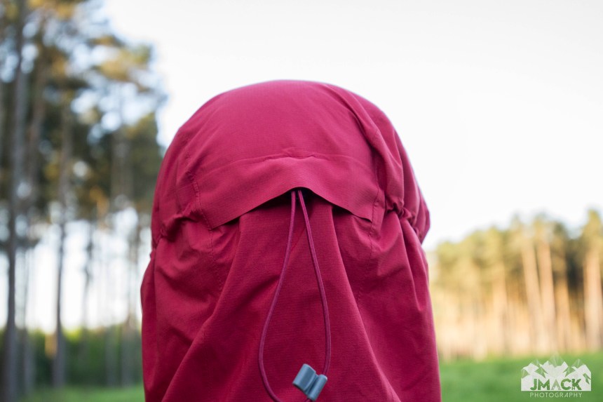 inov-8 ATC Stormshell 10