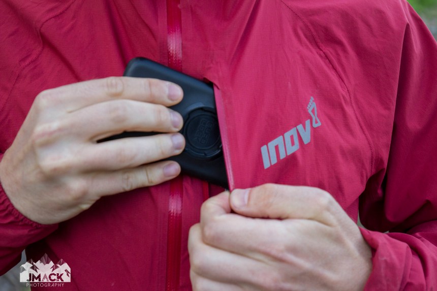 inov-8 ATC Stormshell 11